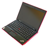 (Klik za uvećanje: JPEG, 38 KB) Lenovo X100e