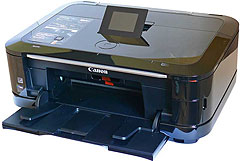 Canon Pixma MG6150