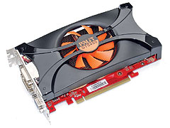 Palit GeForce GTS 450 1GB GDDR5