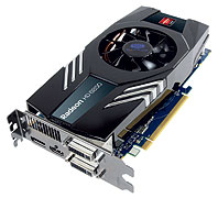 Sapphire Radeon HD 6850 1GB