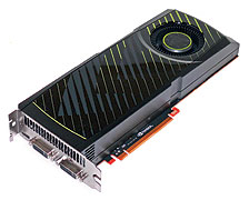 nVidia GeForce GTX 570