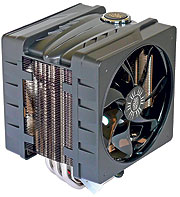(Klik za uvećanje: JPEG, 88 KB) Cooler Master V6GT