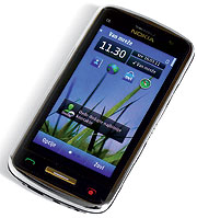 (Klik za uvećanje: JPEG, 66 KB) Nokia C6-01