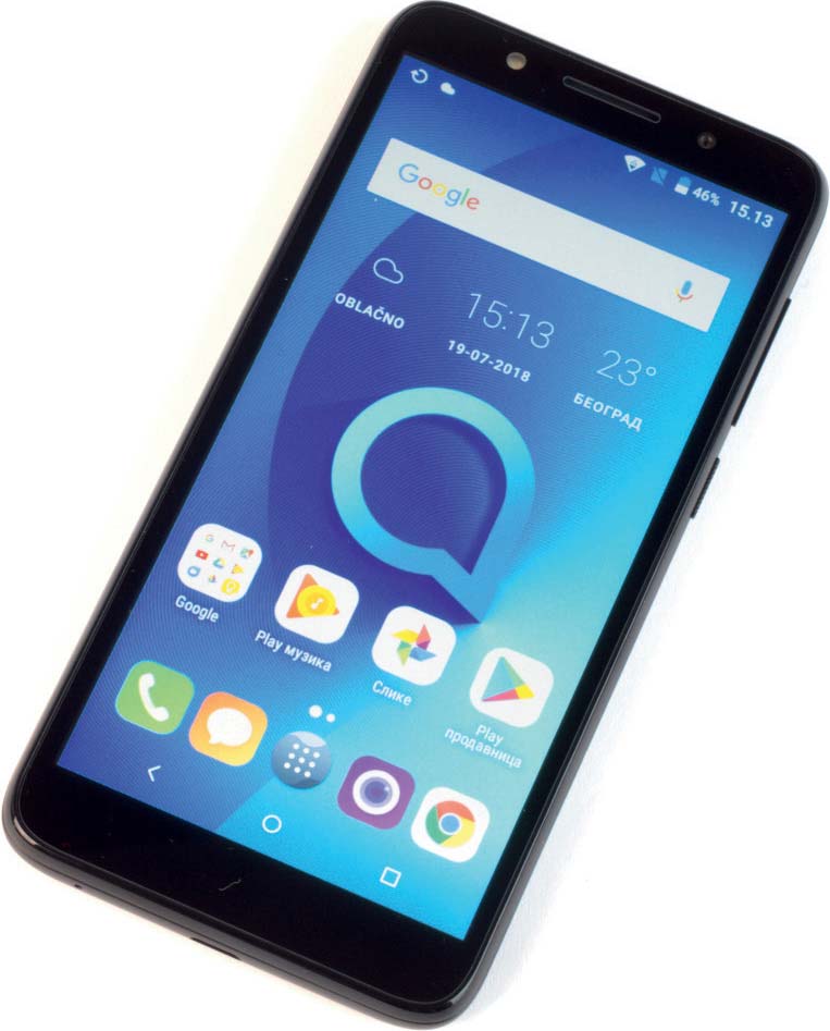 Alcatel 5059d аккумулятор