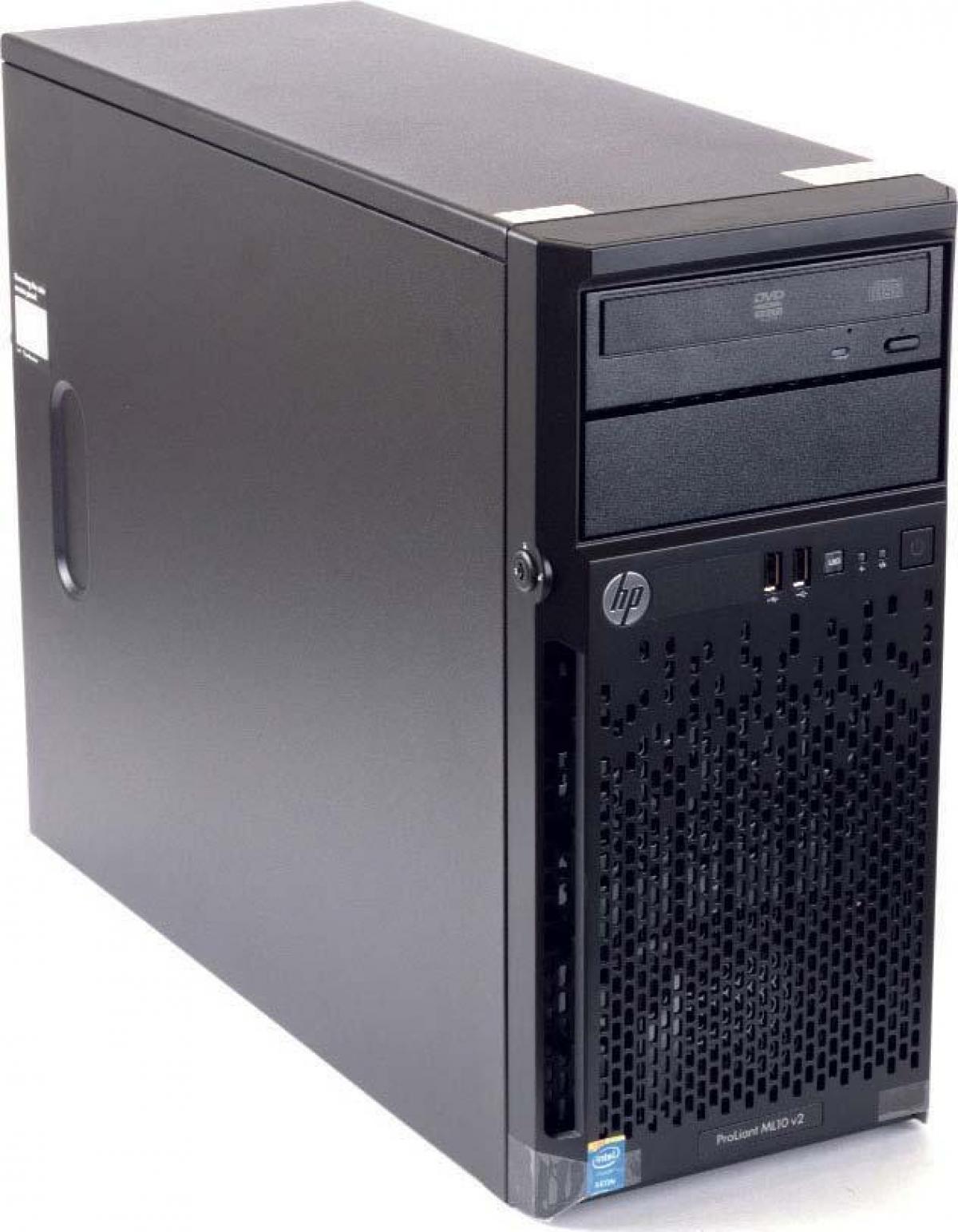 HP ProLiant ML10 v2 Samostojeći server SVET KOMPJUTERA