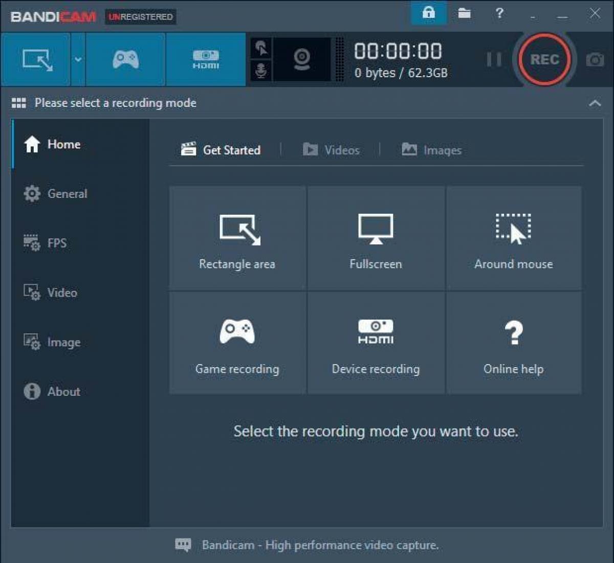 Bandicam Купить