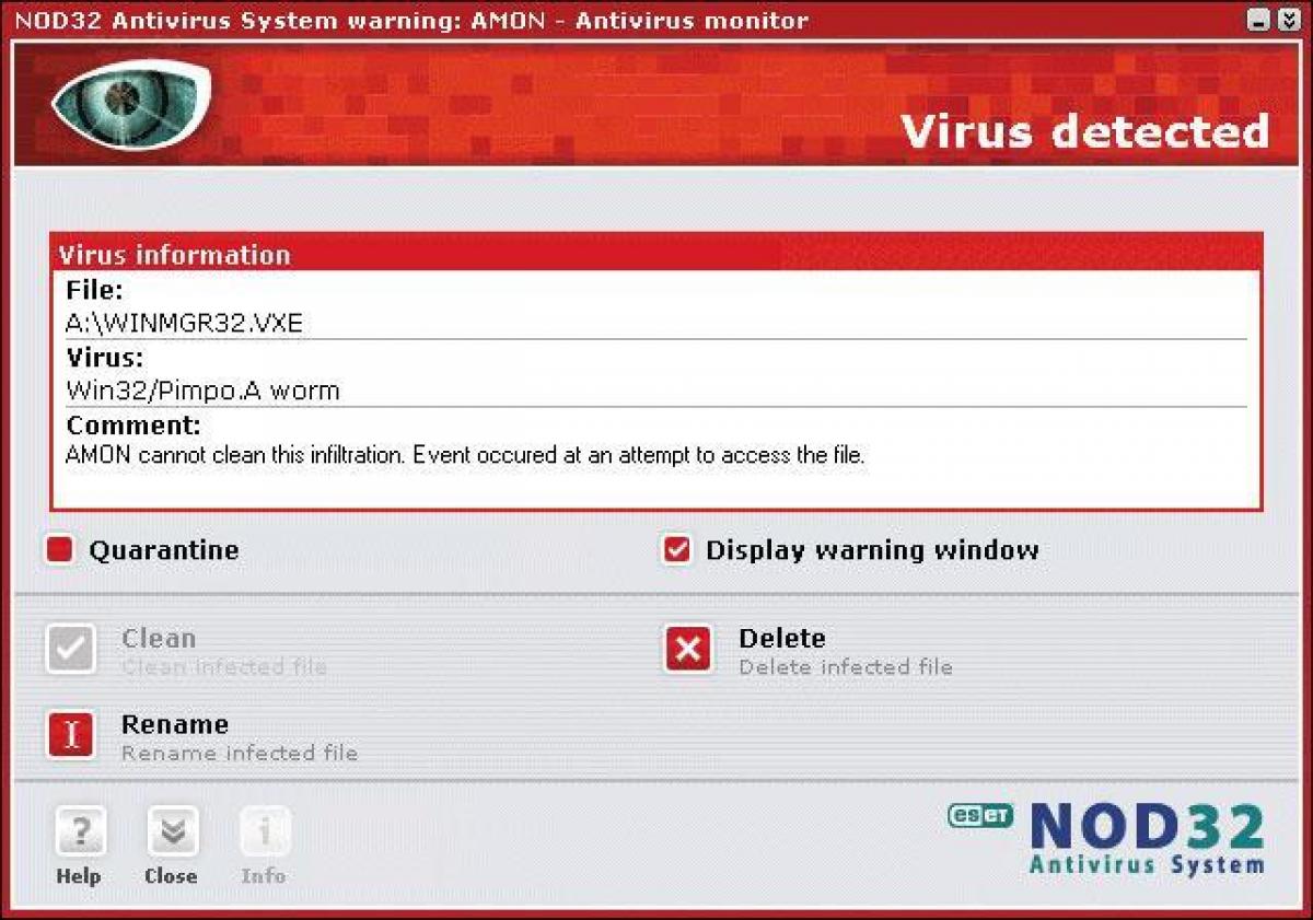 Тест 1 вирусы. Nod32 вирус. Nod32 вирус обнаружен.
